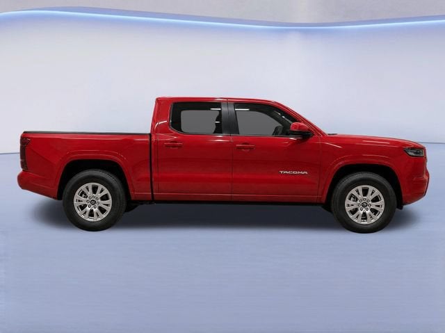 2026 Toyota Tacoma 4WD SR5