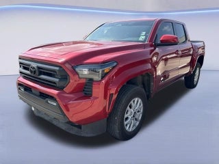 2026 Toyota Tacoma 4WD SR5