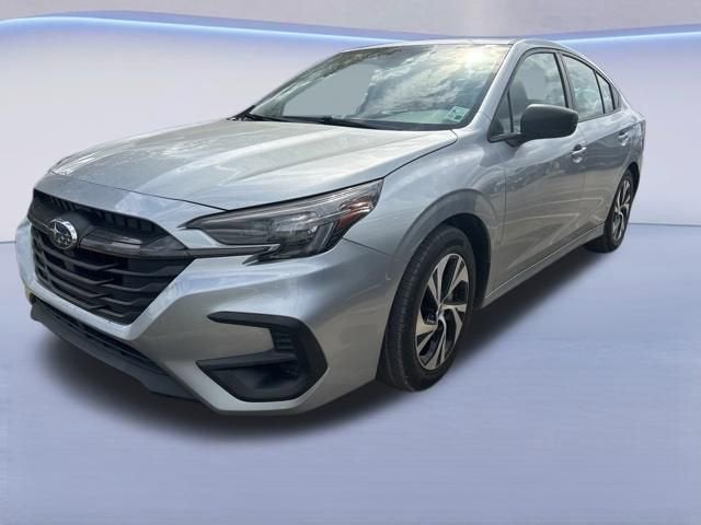 2023 Subaru Legacy Base