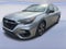 2023 Subaru Legacy Base