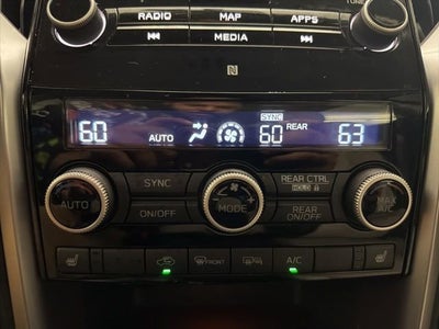 2021 Subaru Ascent Limited