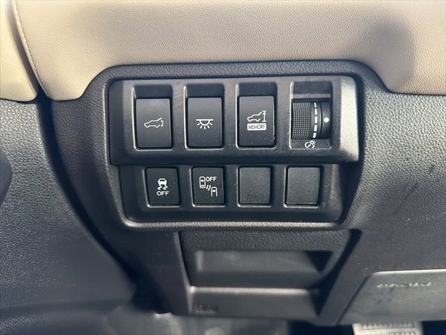 2021 Subaru Ascent Limited