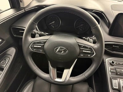 2023 Hyundai Santa Fe XRT