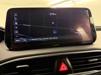 2023 Hyundai Santa Fe XRT