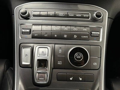 2023 Hyundai Santa Fe XRT