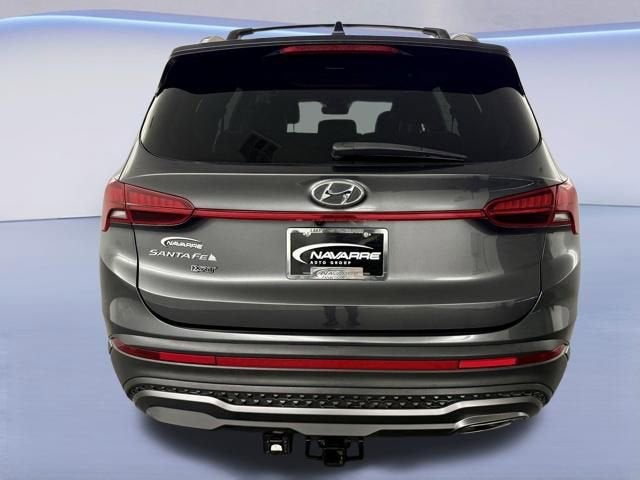 2023 Hyundai Santa Fe XRT