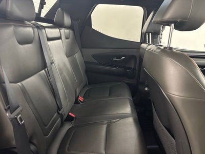 2023 Hyundai Santa Cruz Limited
