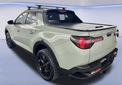 2023 Hyundai Santa Cruz Limited