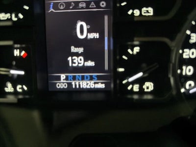 2018 Toyota Tundra 4WD SR5