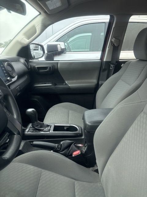 2020 Toyota Tacoma 2WD SR