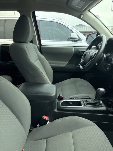 2020 Toyota Tacoma 2WD SR