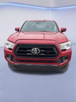 2020 Toyota Tacoma 2WD SR