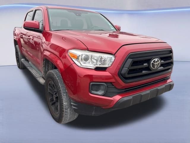 2020 Toyota Tacoma 2WD SR
