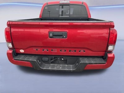 2020 Toyota Tacoma 2WD SR