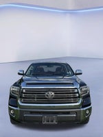 2020 Toyota Tundra 2WD Platinum