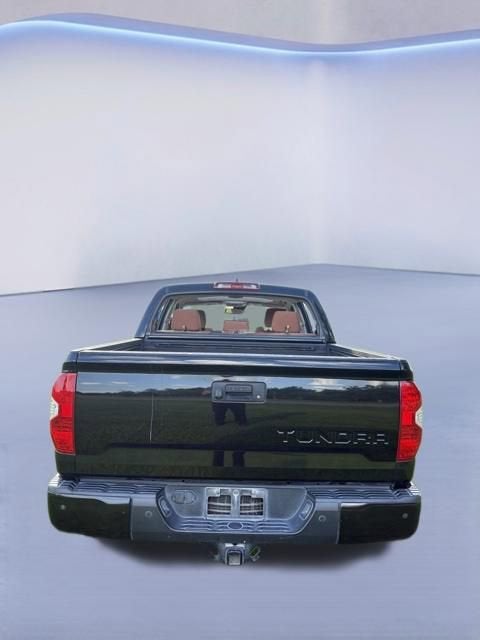 2020 Toyota Tundra 2WD Platinum