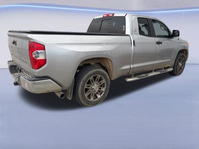 2015 Toyota Tundra 2WD Truck SR