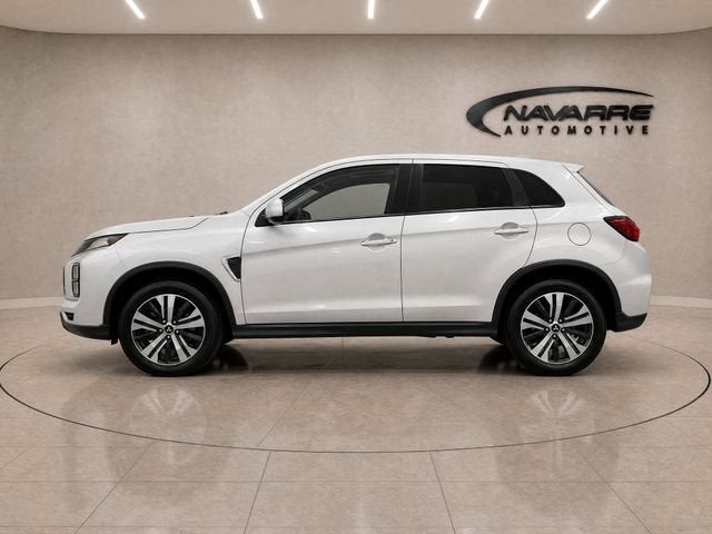 2020 Mitsubishi Outlander Sport SE 2.0