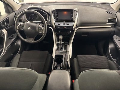 2020 Mitsubishi Eclipse Cross ES