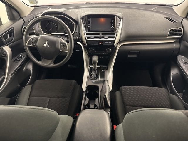 2020 Mitsubishi Eclipse Cross ES