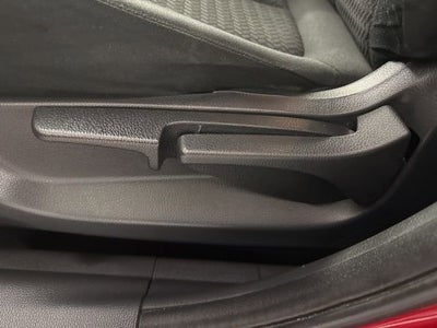 2020 Mitsubishi Eclipse Cross ES