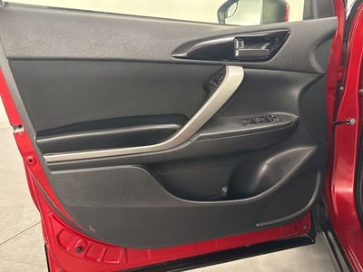 2020 Mitsubishi Eclipse Cross ES