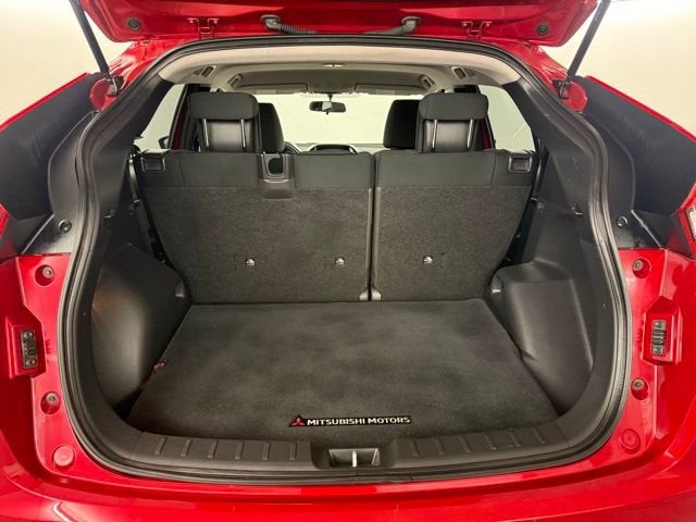 2020 Mitsubishi Eclipse Cross ES