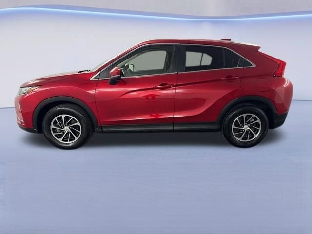 2020 Mitsubishi Eclipse Cross ES