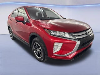 2020 Mitsubishi Eclipse Cross ES