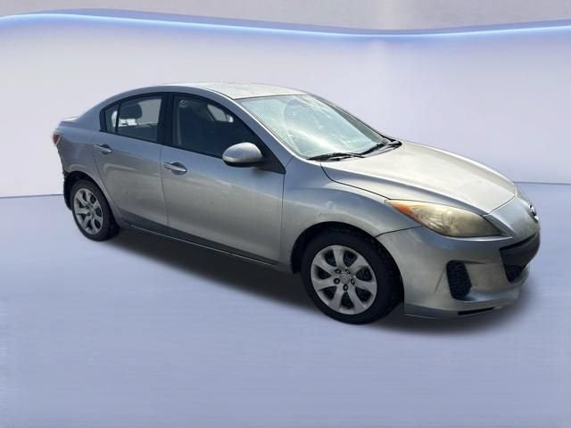 2013 Mazda Mazda3 i Sport