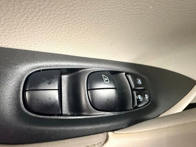 2021 Nissan Rogue Sport SL