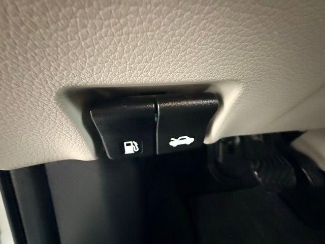 2021 Nissan Rogue Sport SL