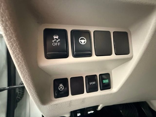 2021 Nissan Rogue Sport SL