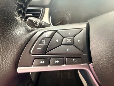 2021 Nissan Rogue Sport SL