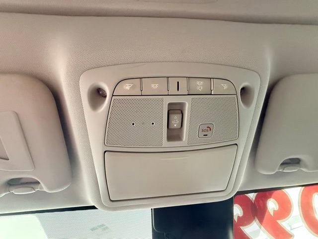 2021 Nissan Rogue Sport SL