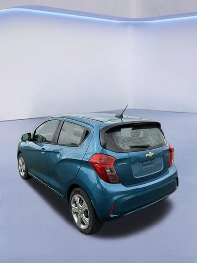 2019 Chevrolet Spark LS