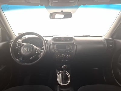 2014 Kia Soul Base