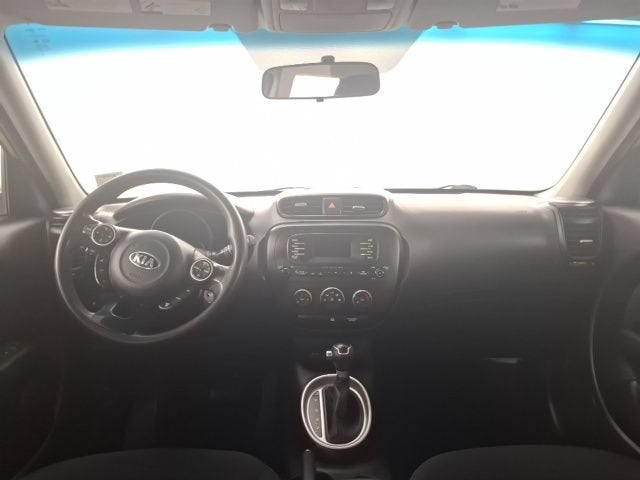 2014 Kia Soul Base