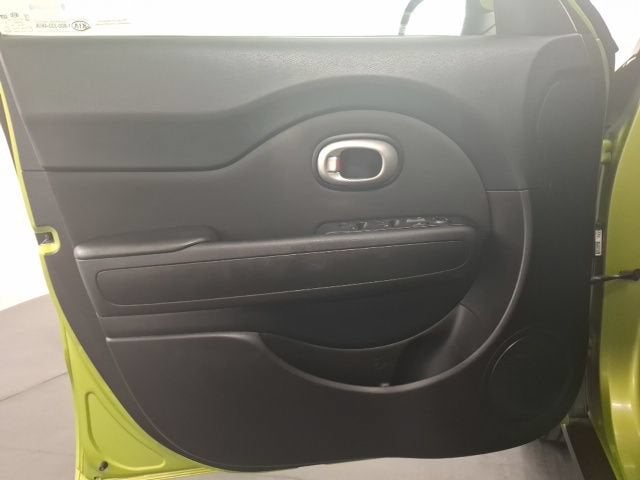 2014 Kia Soul Base