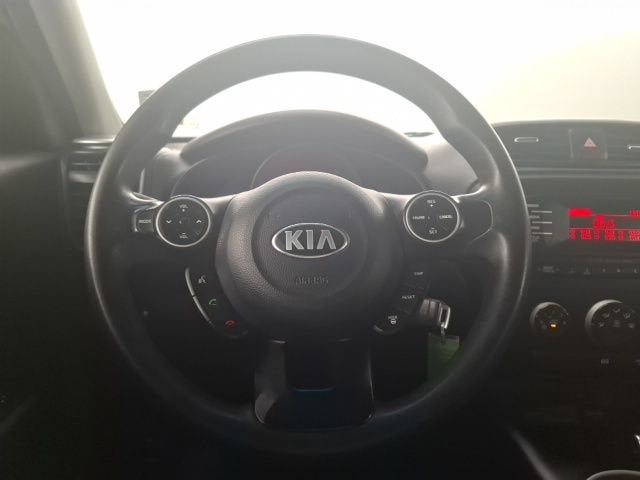 2014 Kia Soul Base
