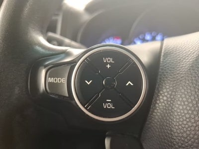 2014 Kia Soul Base