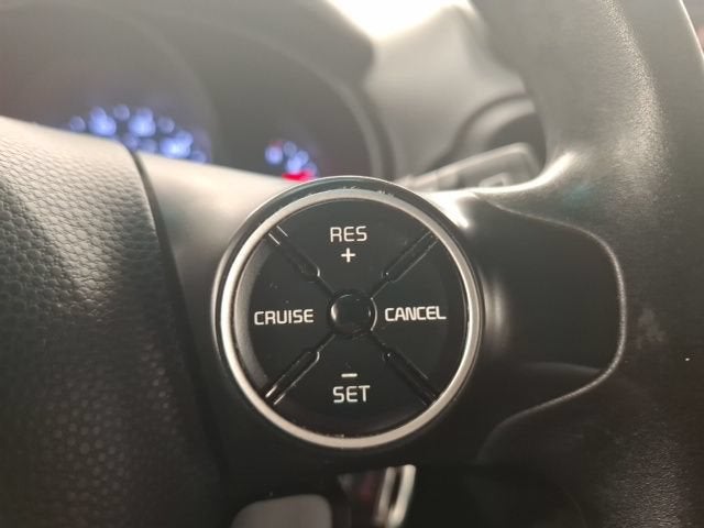 2014 Kia Soul Base