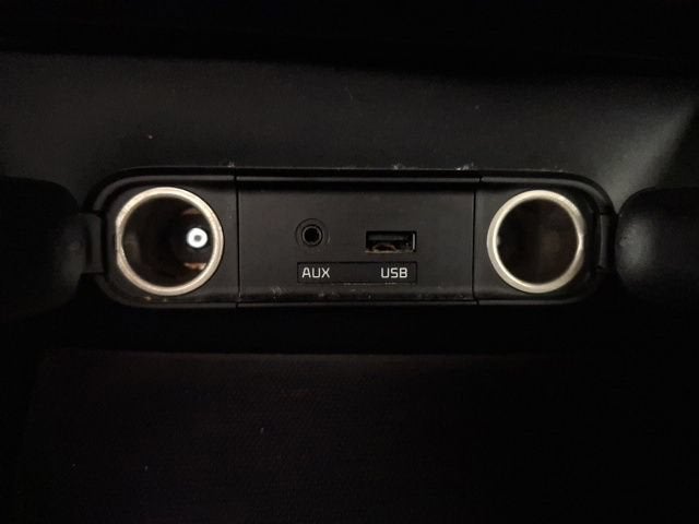 2014 Kia Soul Base