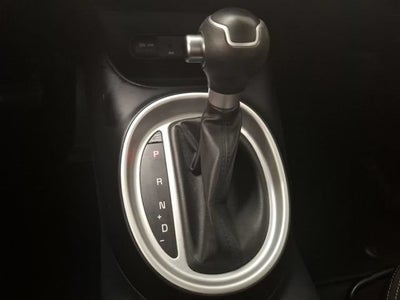 2014 Kia Soul Base