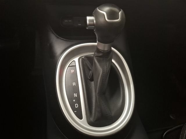 2014 Kia Soul Base