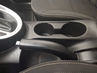 2014 Kia Soul Base