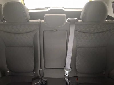 2014 Kia Soul Base