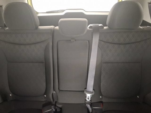 2014 Kia Soul Base