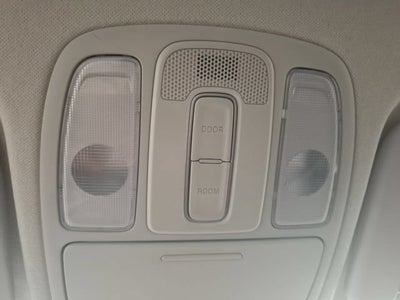 2014 Kia Soul Base