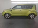 2014 Kia Soul Base
